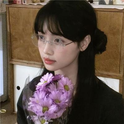 非可疑人员