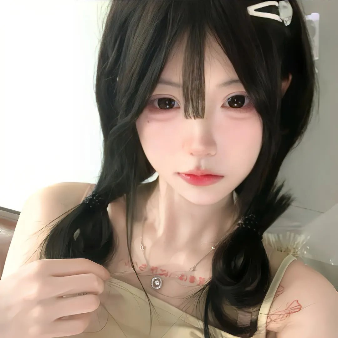 失踪女孩